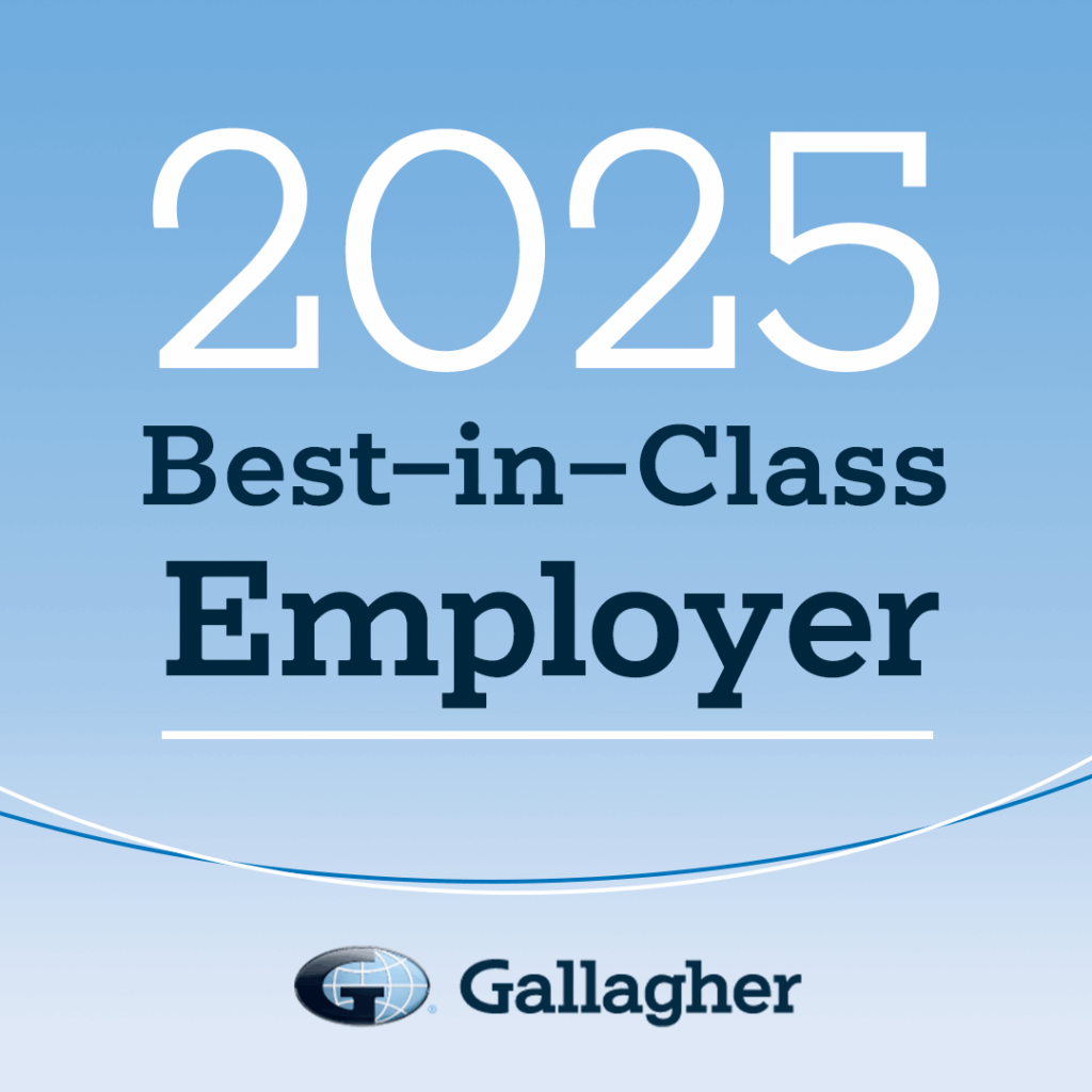 MeriCal named Best-in-Class Employer for 2025