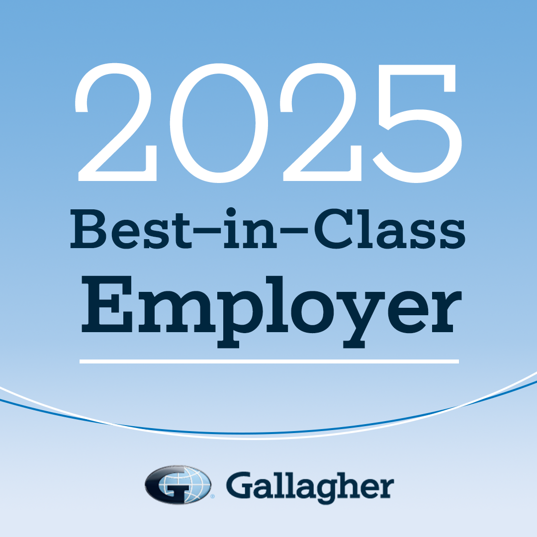 MeriCal named Best-in-Class Employer for 2025